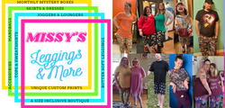 Missy's Leggings & More