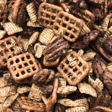 Load image into Gallery viewer, Sweet &amp; Spicy Nutty Snack Mix