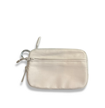Load image into Gallery viewer, The Original Iris Wallet (#8036-1) Nylon Zipper Wallet for Everyday Use - By Iris &amp; Rainbow