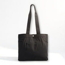 Load image into Gallery viewer, The Iris Tote Bag (#8027) Fusion of Style and Functionality - By Iris &amp; Rainbow