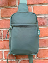 Load image into Gallery viewer, The Essential Iris Sling Bag (#8058) - By Iris &amp; Rainbow