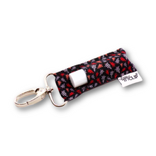 Load image into Gallery viewer, Buffalo Plaid Trees LippyClip®
