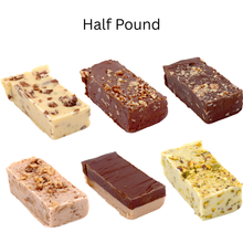 Load image into Gallery viewer, Nutty Fudge Bundle