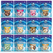 Load image into Gallery viewer, Freeze Dried Ice Cream Bundle (1oz Bags)