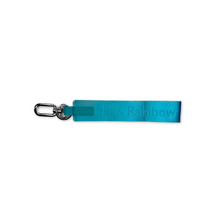 Load image into Gallery viewer, The Iris Keychain and Wristlet (#8099) - By Iris &amp; Rainbow