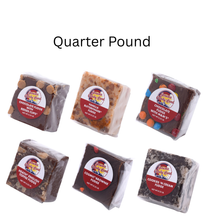 Load image into Gallery viewer, Candy-Mania Fudge Bundle