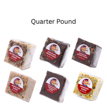 Load image into Gallery viewer, Nutty Fudge Bundle