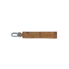 Load image into Gallery viewer, The Iris Keychain and Wristlet (#8099) - By Iris &amp; Rainbow