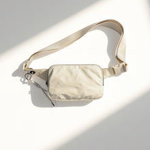 Load image into Gallery viewer, Duo Iris 57" Adjustable Long Strap Crossbody Bag (#1140-14) - By Iris &amp; Rainbow