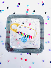Load image into Gallery viewer, My Opinion Matters | Kids Edition | #goodgriefproject Accessory Pin