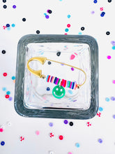 Load image into Gallery viewer, My Opinion Matters | Kids Edition | #goodgriefproject Accessory Pin