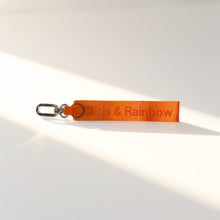 Load image into Gallery viewer, The Iris Keychain and Wristlet (#8099) - By Iris &amp; Rainbow