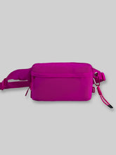 Load image into Gallery viewer, New All In One Iris Shoulder Crossbody Bag 2.0 (#1150) Water Bottle Holder, Adjustable Strap - By Iris &amp; Rainbow