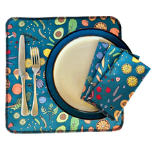 Load image into Gallery viewer, Napkins - 100% Cotton