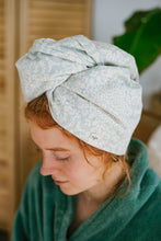 Load image into Gallery viewer, Hair Wrap Towel