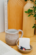 Load image into Gallery viewer, REtea Bag - Reusable Tea Bags