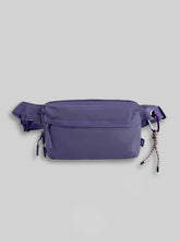 Load image into Gallery viewer, New All In One Iris Shoulder Crossbody Bag 2.0 (#1150) Water Bottle Holder, Adjustable Strap - By Iris &amp; Rainbow