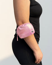 Load image into Gallery viewer, The Iris Little "C" (Get Your Head Out Of The Gutter) Bag Charm (#L002) - By Iris &amp; Rainbow