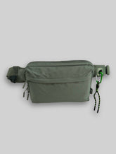 Load image into Gallery viewer, New All In One Iris Shoulder Crossbody Bag 2.0 (#1150) Water Bottle Holder, Adjustable Strap - By Iris &amp; Rainbow