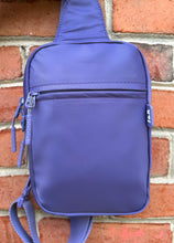 Load image into Gallery viewer, The Essential Iris Sling Bag (#8058) - By Iris &amp; Rainbow