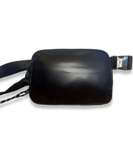 Load image into Gallery viewer, Iris Glimmer Crossbody Bag (#1140-5LN) Limited Edition - By Iris &amp; Rainbow