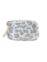 Load image into Gallery viewer, The Original Iris Wallet (#8036-1) Nylon Zipper Wallet for Everyday Use - By Iris &amp; Rainbow