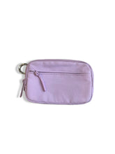 Load image into Gallery viewer, The Original Iris Wallet (#8036-1) Nylon Zipper Wallet for Everyday Use - By Iris &amp; Rainbow