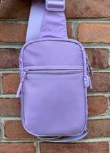 Load image into Gallery viewer, The Essential Iris Sling Bag (#8058) - By Iris &amp; Rainbow
