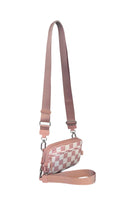 Load image into Gallery viewer, The Iris PLUS Wallet (#8036-6) -  Phone Wallet with Removable Wristlet -  By Iris &amp; Rainbow