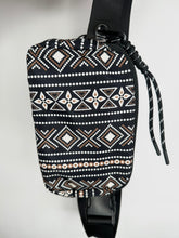 Load image into Gallery viewer, Aztec Iris 59" Crossbody Bag Collection (#1140) - By Iris &amp; Rainbow