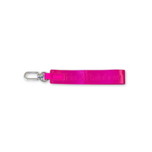 Load image into Gallery viewer, The Iris Keychain and Wristlet (#8099) - By Iris &amp; Rainbow