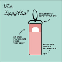 Load image into Gallery viewer, Poppies LippyClip®
