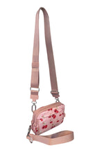 Load image into Gallery viewer, The Iris PLUS Wallet (#8036-6) -  Phone Wallet with Removable Wristlet -  By Iris &amp; Rainbow