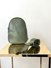 Load image into Gallery viewer, The Iris Mini Sling Bag (#8067) - By Iris &amp; Rainbow