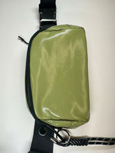 Load image into Gallery viewer, Iris Faux Leather 57" Long Strap Bag (#1140L) - By Iris &amp; Rainbow
