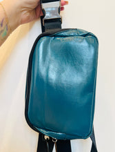 Load image into Gallery viewer, Iris Faux Leather 57" Long Strap Bag (#1140L) - By Iris &amp; Rainbow