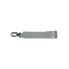 Load image into Gallery viewer, The Iris Keychain and Wristlet (#8099) - By Iris &amp; Rainbow
