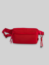 Load image into Gallery viewer, New All In One Iris Shoulder Crossbody Bag 2.0 (#1150) Water Bottle Holder, Adjustable Strap - By Iris &amp; Rainbow