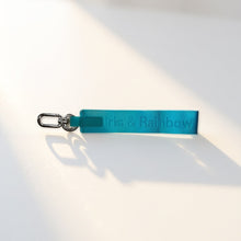Load image into Gallery viewer, The Iris Keychain and Wristlet (#8099) - By Iris &amp; Rainbow