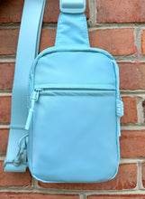 Load image into Gallery viewer, The Essential Iris Sling Bag (#8058) - By Iris &amp; Rainbow