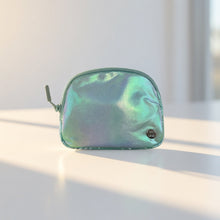 Load image into Gallery viewer, The Iris Little "C" (Get Your Head Out Of The Gutter) Bag Charm (#L002) - By Iris &amp; Rainbow