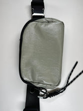Load image into Gallery viewer, Iris Faux Leather 57" Long Strap Bag (#1140L) - By Iris &amp; Rainbow