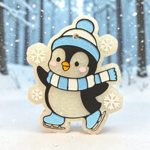 Load image into Gallery viewer, Penguin Freshie