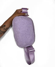 Load image into Gallery viewer, Sherpa Iris Long Strap Crossbody Bag (0140F#) - By Iris &amp; Rainbow
