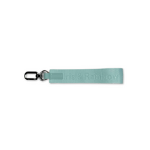Load image into Gallery viewer, The Iris Keychain and Wristlet (#8099) - By Iris &amp; Rainbow