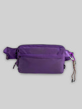 Load image into Gallery viewer, New All In One Iris Shoulder Crossbody Bag 2.0 (#1150) Water Bottle Holder, Adjustable Strap - By Iris &amp; Rainbow