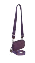 Load image into Gallery viewer, The Iris PLUS Wallet (#8036-6) -  Phone Wallet with Removable Wristlet -  By Iris &amp; Rainbow