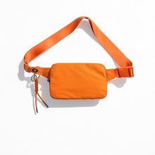 Load image into Gallery viewer, Duo Iris 57" Adjustable Long Strap Crossbody Bag (#1140-14) - By Iris &amp; Rainbow