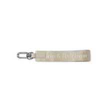 Load image into Gallery viewer, The Iris Keychain and Wristlet (#8099) - By Iris &amp; Rainbow