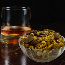 Load image into Gallery viewer, Garlic Dill Nutty Snack Mix